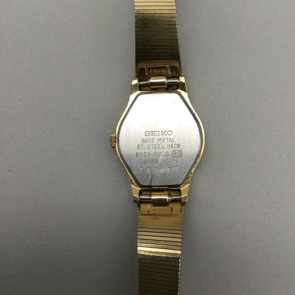 Seiko see photos